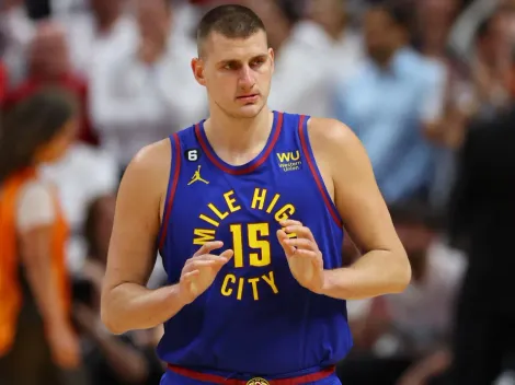 Darvin Ham makes sad admission about Nikola Jokic