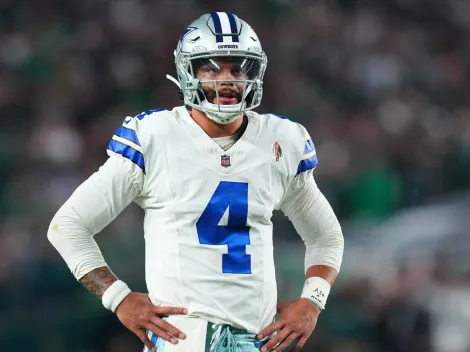 NFL News: Cowboys owner Jerry Jones gets real on Dak Prescott's future in Dallas
