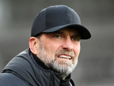 Liverpool confirm who will replace Jürgen Klopp