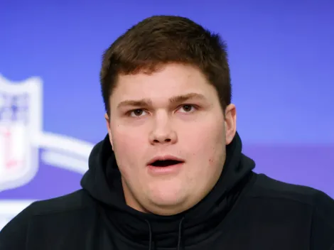 Joe Alt’s profile: Age, height, weight, college, position and family