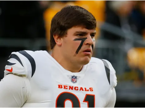 Cincinnati Bengals star player wants to be traded