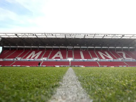 Workers make astonishing discovery at Mainz’s stadium