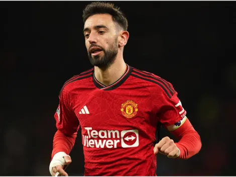 Manchester United vs Burnley: Where and How to Watch Live 2023/2024 Premier League Matchday 35