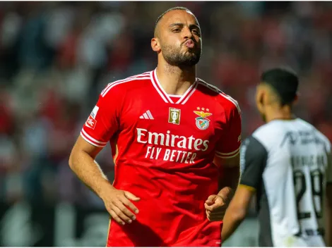 Benfica vs Sporting Braga: Where and How to Watch Live 2023/2024 Primeira Liga Matchday 31