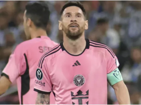 New England vs Inter Miami: Where and How to Watch Live 2024 MLS Matchday 10