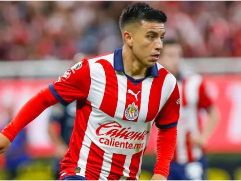 Where to watch Atlas vs Chivas Live FREE in the USA: Liga MX Clausura 2024 Matchday 17