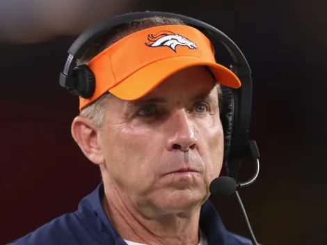 Sean Payton ‘baited’ Minnesota Vikings in NFL Draft 2024