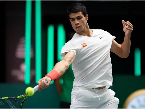 Where to Watch Andrey Rublev vs Carlos Alcaraz Live for FREE in the USA: 2024 Madrid Open