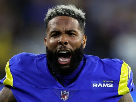 Odell Beckham Jr will sign with an AFC East team