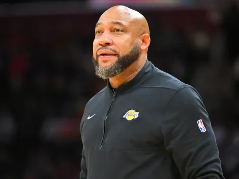 Lakers fire head coach Darvin Ham: What was his contract in Los Angeles?