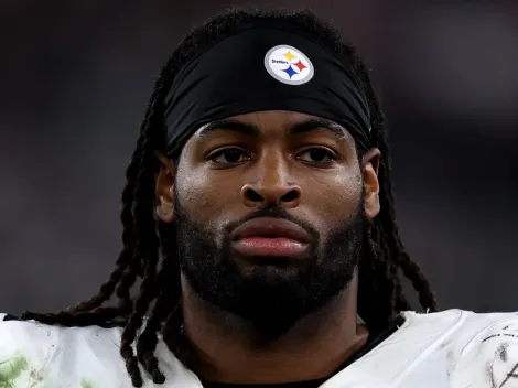 Steelers make surprising decision about Najee Harris' future