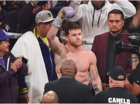 Where to Watch Canelo Alvarez vs Jaime Munguia Live in the USA: 2024 boxing match