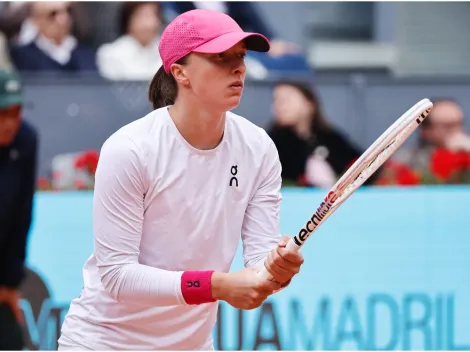 Where to Watch Iga Swiatek vs Aryna Sabalenka Live for FREE in the USA: 2024 Madrid Open