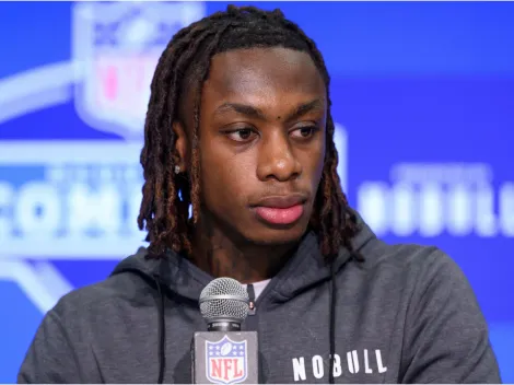 Chiefs new star shuts down the doubters with an epic take