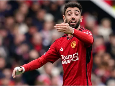 Crystal Palace vs Manchester United: Where and how to watch live 2023/2024 Premier League Matchday 36