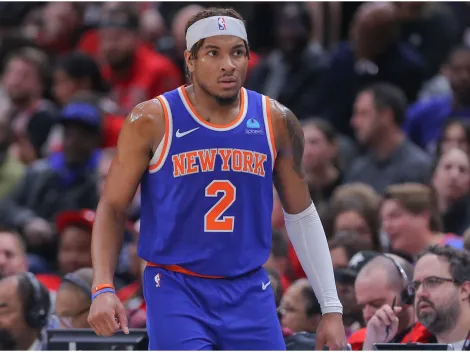 Where to watch New York Knicks vs Indiana Pacers Live for free in the USA: 2024 NBA Conference Semifinals Game 1