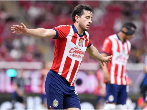 Where to watch Chivas vs Toluca Live free in the USA: Liga MX Clausura 2024 First Leg quarterfinals