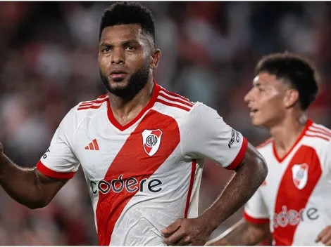 Where to Watch Nacional vs River Plate Live for free in the USA: 2024 Copa Libertadores Group Stage Matchday 4