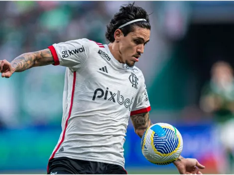 Where to Watch Palestino vs Flamengo Live for free in the USA: 2024 Copa Libertadores Group Stage Matchday 4