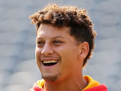 Patrick Mahomes could lose star player due to big suspension from NFL