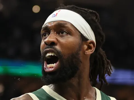 Patrick Beverley gets suspended after controversial incident at Indiana