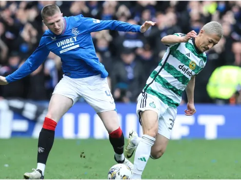 Celtic vs Rangers: Where and how to Watch Live 2023/2024 Scottish Premiership Matchday 36