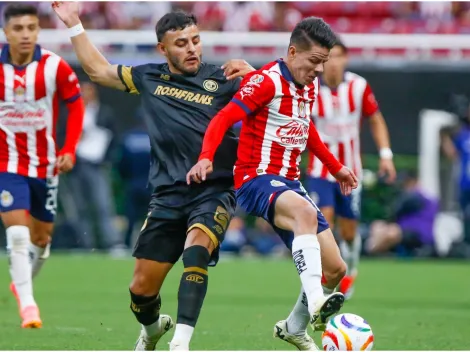 Where to watch Toluca vs Chivas Live free in the USA: Liga MX Clausura 2024 Second Leg quarterfinals