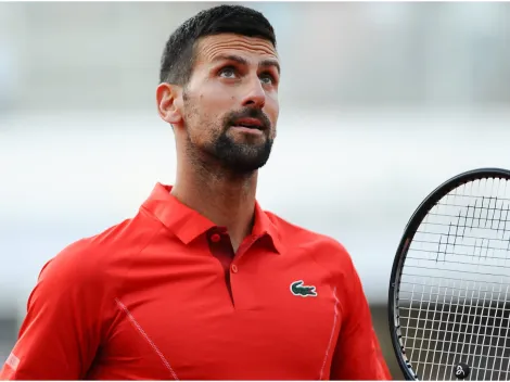 Where to Watch Novak Djokovic vs Alejandro Tabilo Live for free in the USA: 2024 Italian Open