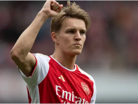 Manchester United vs Arsenal: Where and How to Watch Live 2023/2024 Premier League Matchday 37