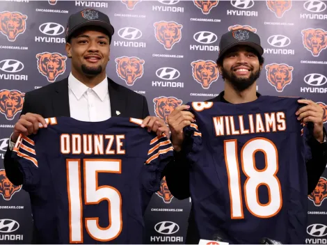 Bears get terrible news about rookie star