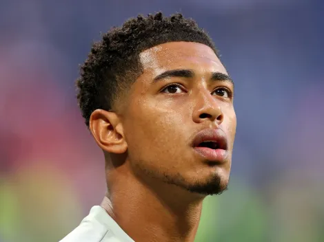 Not Lionel Messi or Cristiano Ronaldo: Jude Bellingham reveals who is the best player in the world