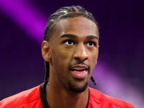 Who has the first pick in NBA Draft 2024?