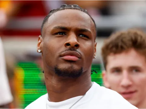 The Lakers have made a decision about Bronny James