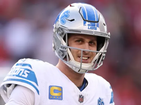 Lions make Jared Goff one of the highest-paid quarterbacks in the league