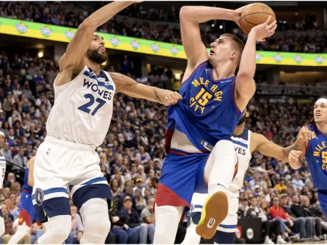 Where to watch Denver Nuggets vs Minnesota Timberwolves Live for free in the USA: 2024 NBA Conference Semifinals Game 5