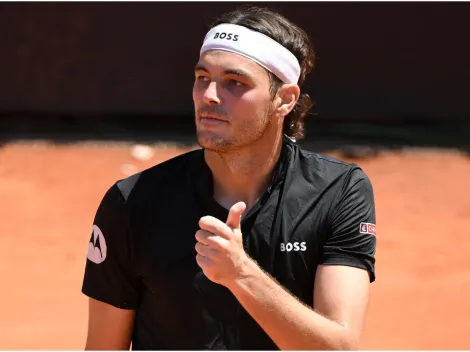 Where to Watch Alexander Zverev vs Taylor Fritz Live for free in the USA: 2024 Italian Open