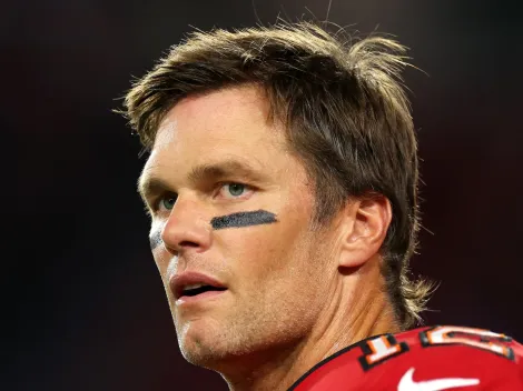 Tom Brady didn't like being roasted on Netflix