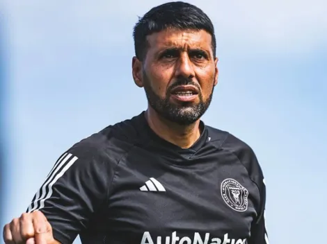 Inter Miami staff breaks silence on MLS rule