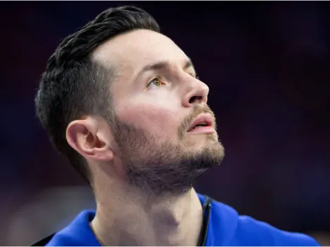 Udonis Haslem explains why the Lakers shouldn't hire JJ Redick