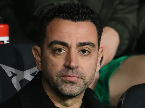 Report: Xavi Hernandez might be fired from Barcelona very soon