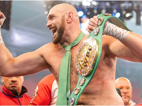 Where to watch Tyson Fury vs Oleksandr Usyk live in the USA: 2024 boxing match