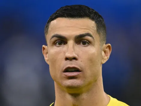 Video: Cristiano Ronaldo explodes against VAR and referee in Al Nassr vs Al Hilal