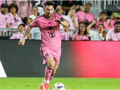 Inter Miami vs DC United: Where and how to watch Live 2024 MLS Matchday 14