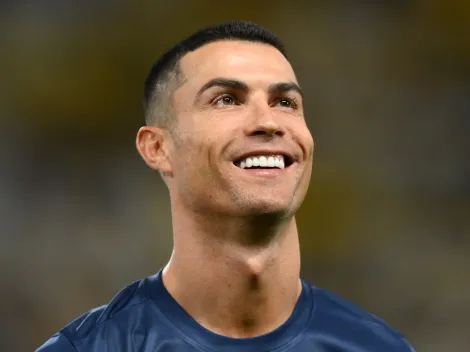 Cristiano Ronaldo explains if retirement will come soon in Saudi Arabia