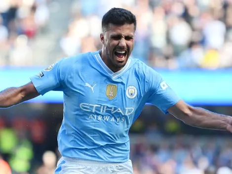 Manchester City are Premier League champions breaking incredible record