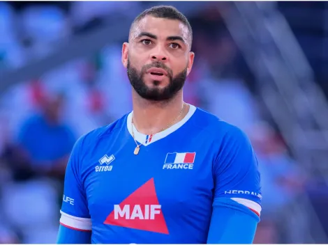 Where to watch Bulgaria vs France in the USA: 2024 FIVB Volleyball Men's Nations League Week 1
