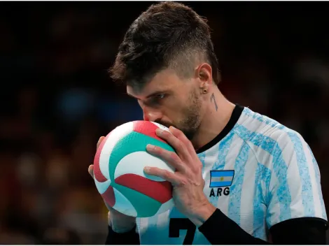 Where to watch Argentina vs Japan in the USA: 2024 FIVB Volleyball Men's Nations League Week 1