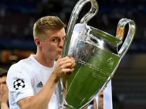 Toni Kroos retires: Other famous players who retired early