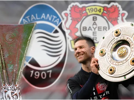 Atalanta vs Bayer Leverkusen: Where and how to watch Live 2023/2024 Europa League final