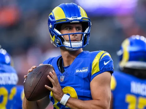 Rams offer details on the mysterious case of QB Stetson Bennett